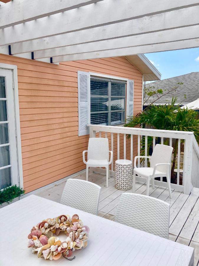 Coral Cottage Retreat North North Naples 외부 사진