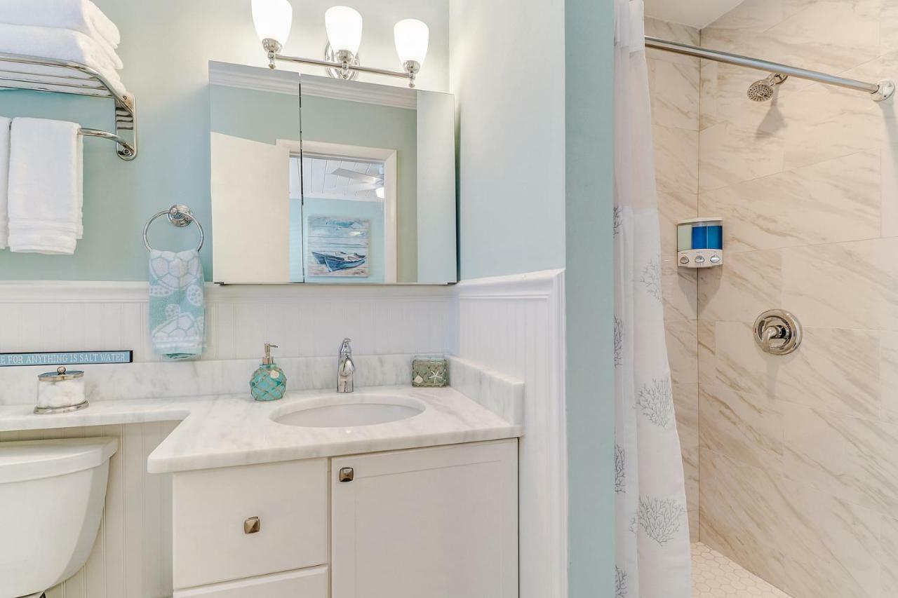 Coral Cottage Retreat North North Naples 외부 사진